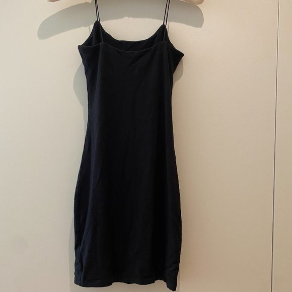 Aritzia Wilfred Free Tiny Dress - Picture 4 of 10